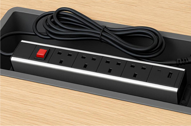 office power socket pdu