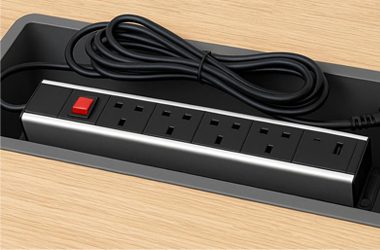 office power socket pdu